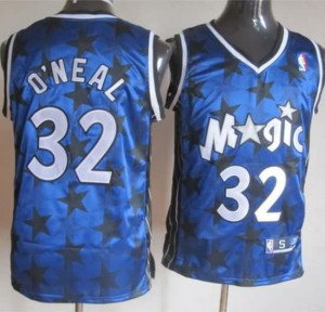 Maglie Basket O Orlando Magic neal Blu