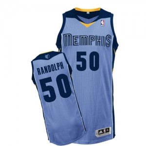 Maglie Basket Randolph Memphis Grizzlies Blu