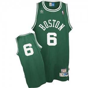 Maglie Shop 6 Boston Celtics Verde