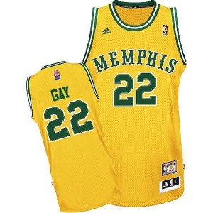 Canotte NBA Store EU Gay Giallo