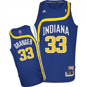 Canotte NBA Store EU Granger Blu