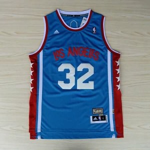 Canotte NBA Store EU Griffin Blu