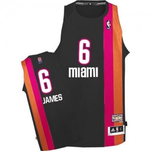 Canotte NBA Store EU James Nero