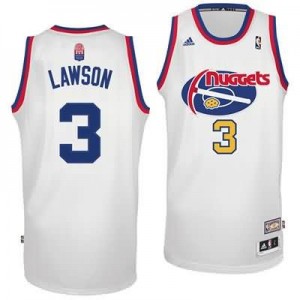 Canotte NBA Store EU Lawson Bianco