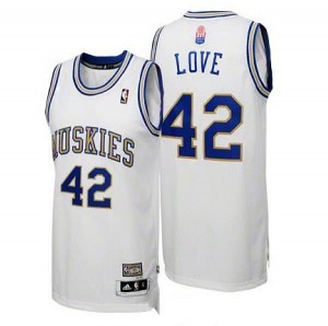 Canotte NBA Store EU Love Bianco