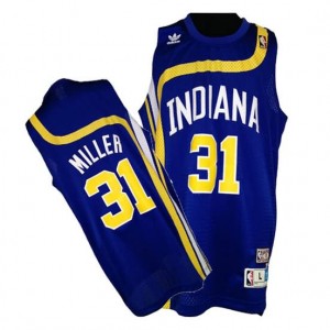 Canotte NBA Store EU Miller Blu