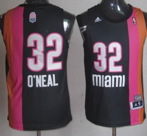 Canotte NBA Store EU O Neal Nero