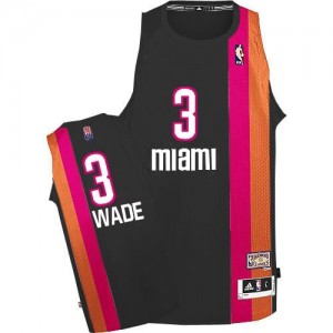 Canotte NBA Store EU Wade Nero