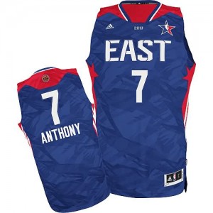 Canotte NBA Anthony All Star 2013 Blu