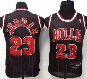 Maglie NBA Bambini retro Chicago Bulls Jordan