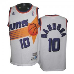 Maglie Shop Barbosa Phoenix Suns Bianco