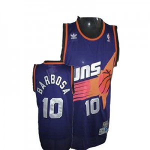 Maglie Shop Barbosa Phoenix Suns Porpora