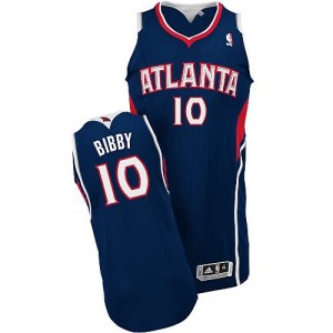 Maglie Shop Bibby Atlanta Hawks Blu