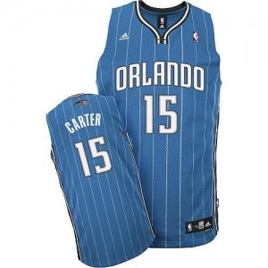 Maglie Shop Carter Orlando Magic Blu