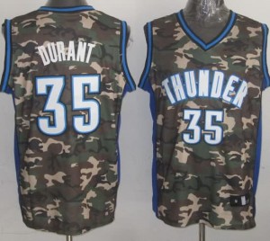 Canotte Basket Camouflage Durant Riv30