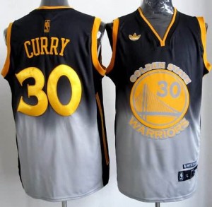 Canotte Basket Fadeaway Moda Curry Nero Bianco