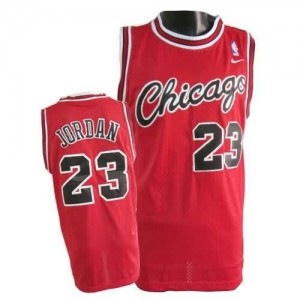 Maglie Basket Jordan Chicago Bulls Nero