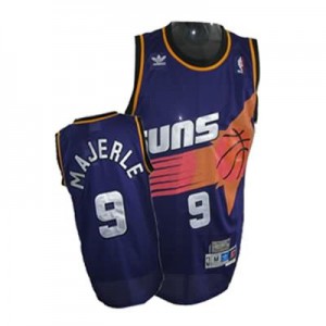 Maglie Basket Majerle Phoenix Suns Porpora