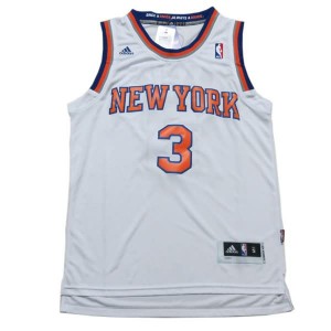Canotte NBA Rivoluzione 30 Martin New York Knicks Bianco