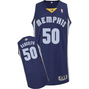 Maglie Basket Randolph Memphis Grizzlies Blu