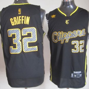 Canotte Basket Relampago Griffin Nero