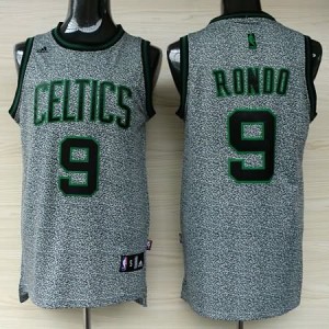 Canotte Basket Nueva temporada Rondo Grigio