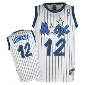 Maglie Basket Howard Orlando Magic 1 Bianco