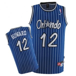 Maglie Basket Howard Orlando Magic 1 Blu