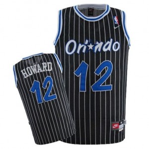 Maglie Basket Howard Orlando Magic 1 Nero