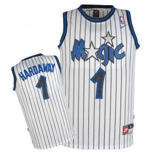 Maglie Basket Howard Orlando Magic 1 Bianco