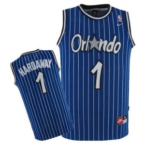 Maglie Basket Howard Orlando Magic 1 Blu