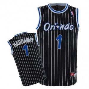 Maglie Basket Howard Orlando Magic 1 Nero