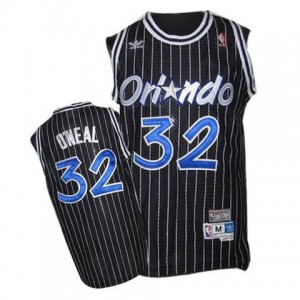 Maglie Basket O neal Orlando Magic Nero