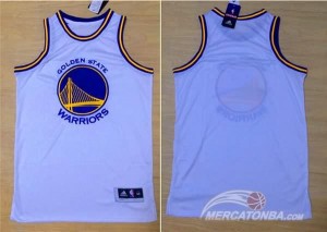 Maglie AU Golden State Warriors