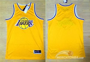 Maglie AU Los Angeles Lakers