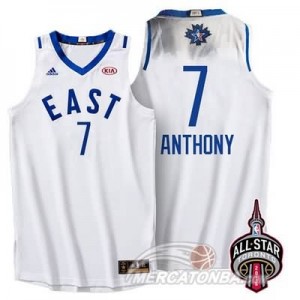Canotte NBA Anthony All Star 2016