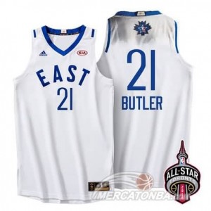 Canotte NBA Butler All Star 2016