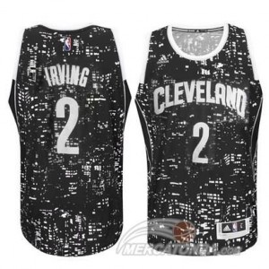 Canotte Basket Edicion Glow Cleveland Irving