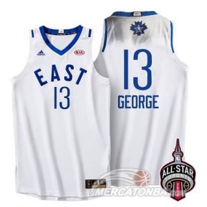 Canotte NBA George All Star 2016