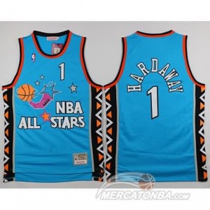 Canotte NBA Hardaway All Star 1996