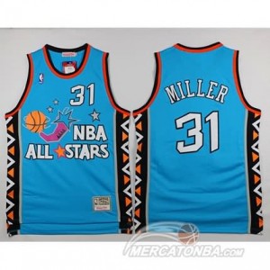 Canotte NBA Miller All Star 1996