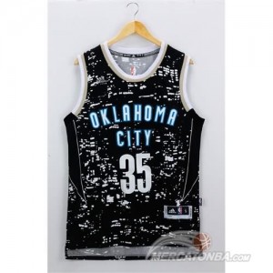 Canotte Basket Edicion Glow Oklahoma City Durant