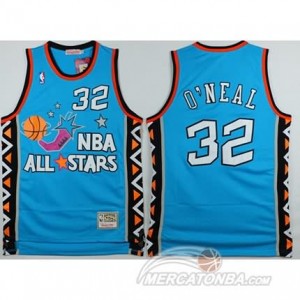 Canotte NBA Oneal All Star 1996
