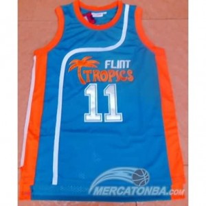 Canotte Basket Pelicula Monix Verde