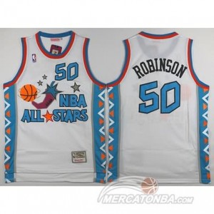 Canotte NBA Hardaway All Star 1996