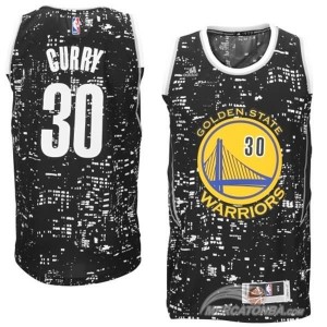 Canotte NBA Static Fashion Curry