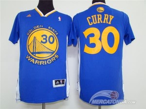 Canotte NBA Curry Nero