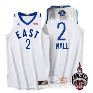 Canotte NBA Wall All Star 2016