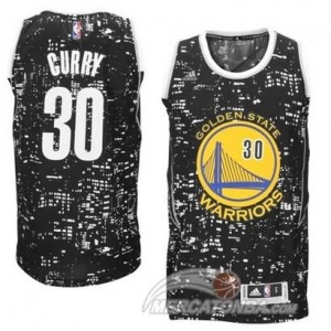 Canotte Basket Edicion Glow Warriors Curry