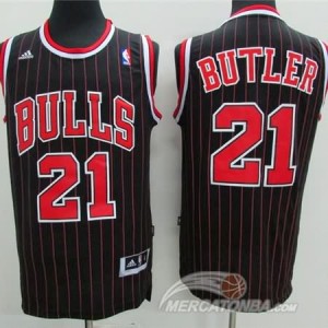 Maglie Basket retro Butler Chicago Bulls